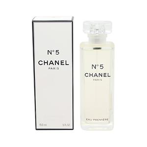 シャネル Chanel No 5 オープルミエール 箱なし Edp Sp 150ml 香水 フレグランス N 5 Eau Premiere Morenotafurt Com