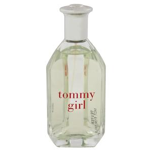 トミーヒルフィガー TOMMY HILFIGER トミーガール (テスター) EDC・SP 100ml 香水 フレグランス TOMMY GIRL COLOGNE TESTER