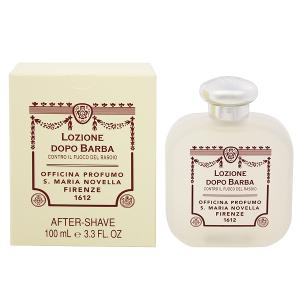 サンタ マリア ノヴェッラ Santa Maria Novella アフターシェーブローション サンダーロ 100ml Stikesnu Ac Id
