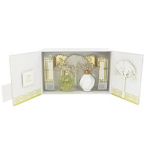 ニナリッチ Nina Ricci レールデュタン コフレ セット 50ml 100ml 香水 フレグランス L Air Du Temps Apaproduction Fr