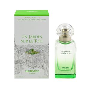 エルメス Un Jardin Sur Le Toit 香水 フレグランス の商品一覧 コスメ 美容 ヘアケア 通販 Yahoo ショッピング