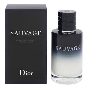 クリスチャン ディオール Christian Dior ソヴァージュ アフターシェーブ バーム 100ml Sauvage After Shave Balm Esther Codegraphics Es