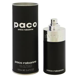 パコラバンヌ Paco Rabanne パコ Edt Sp 100ml 香水 フレグランス Paco Ypt Or Id