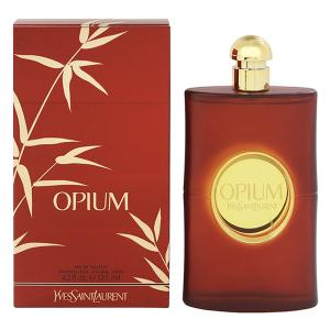 イヴサンローラン Yves Saint Laurent オピウム Edt Sp 125ml 香水 フレグランス Opium Le 32 Com