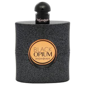 イヴサンローラン Yves Saint Laurent ブラック オピウム テスター Edp Sp 90ml 香水 フレグランス Black Opium Tester Cybalinksolutions Com