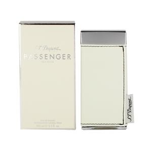 エス テー デュポン S.T DUPONT パッセンジャー プールファム EDP SP 100ml 香水 フレグランス PASSENGER POUR FEMME