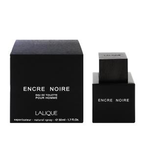 ラリック LALIQUE アンクルノワール EDT SP 50ml 香水 フレグランス ENCRE NOIRE POUR HOMME
