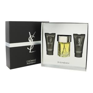 イヴサンローラン Yves Saint Laurent ロム セット 100ml 50ml 50ml 香水 フレグランス L Homme Www Unipymes Com
