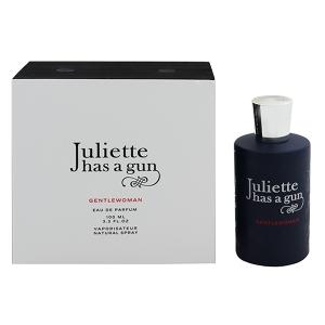 ジュリエット ハズ ア ガン Juliette has a gun ジェントルウーマン ジュリエット ハズ ア ガン Juliette has a gun ジェントルウーマン