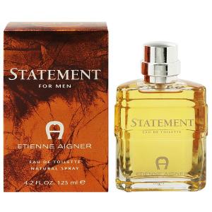 アイグナー Aigner ステートメント フォーメン Edt Sp 125ml 香水