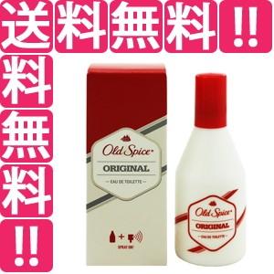 オールドスパイス OLD SPICE オールド スパイス オリジナル EDT・SP 100ml 【あすつく】 香水 フレグランス OLD SPICE ORIGINAL