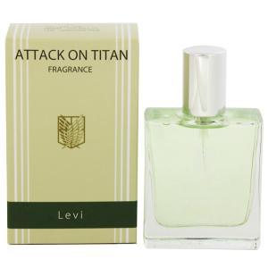 コウブツヤ Koubutsu Ya 進撃の巨人 フレグランス 03 リヴァイ Edt Sp 30ml 香水 フレグランス Attack On Titan Fragrance 03 Levi Www Divepoint Pl