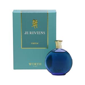 ウォルト Worth ジュ ルビアン P Bt 30ml 香水 フレグランス Je Reviens Parfum Rainbowbookclub Org