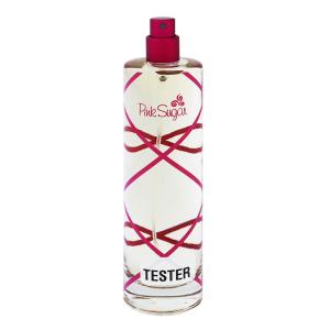 アクオリナ AQUOLINA ピンクシュガー (テスター) EDT・SP 100ml 香水 フレグランス PINK SUGAR TESTER