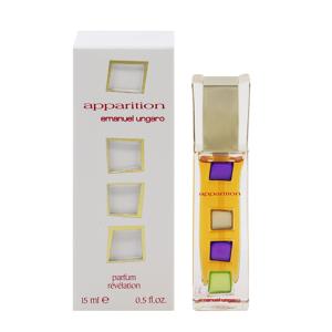 エマニュエル ウンガロ Emanuel Ungaro アパラシオン P Bt 15ml 香水 フレグランス Apparition Parfum Www Manica Co Mz