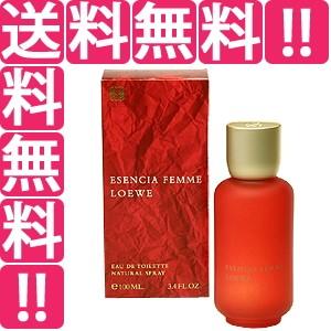 Loewe エッセンシア ロエベ プールファム Edt Sp 100ml 香水 フレグランス Esencia Loewe Pour Femme Www Unipymes Com
