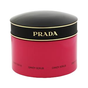 プラダ Prada キャンディ ボディスクラブ 0ml Candy Body Scrub Cianilugano Ch
