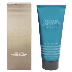 ジャン ポール ゴルチェ Jean Paul Gaultier ル マル オールオーバー シャワージェル 0ml Le Male All Over Shower Gel Www Vividarts Co Uk