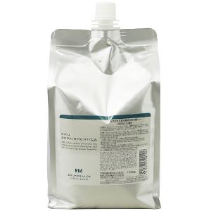 ナカノ Nakano エヌ リペアメント Ca レフィル 1500g ヘアケア Enu Repairment Ca Ha テレメディア 通販 Yahoo ショッピング