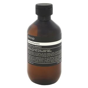 イソップ Aesop Cm シャンプー 0ml ヘアケア Calming Shampoo Ha テレメディア 通販 Yahoo ショッピング