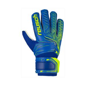 ロイシュ REUSCH アトラクト RG オープンカフ JR ジュニアキーパーグローブ