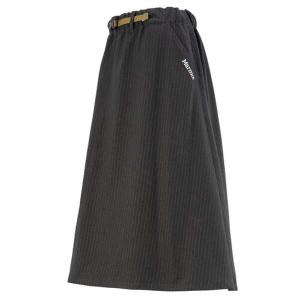 マーモット Marmot ウィメンズロングスカート 四角友里コラボ サイズ