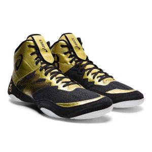 アシックス ASICS JB エリート 4 レスリングシューズ