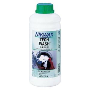 ニクワックス NIKWAX LOFTテックウォッ...の商品画像