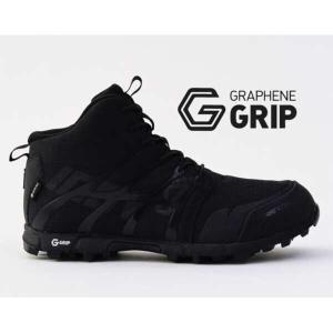 イノヴェイト INOV-8 ロックライト G 286 GTX CD   #NO1OGG18BK-BLK