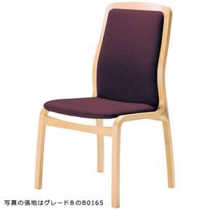 天童木工 T-5331WB-NT チェア 張地グレードD ホワイトビーチ (ナチュラル) 【受注生産のため約１か月〜】【代引対象外】 【開梱設置無料】