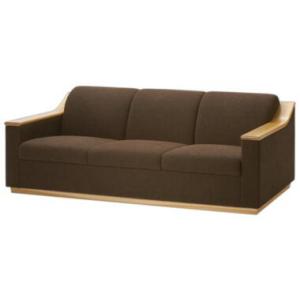 天童木工 F-7235SG-NT-L ソファ 張地グレードL