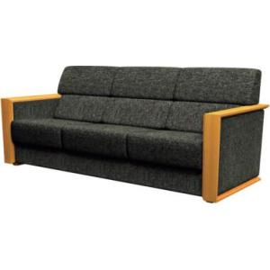 天童木工 F-7319SG-NT-D ソファ 張地グレードD