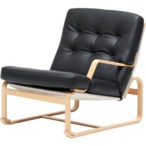 天童木工 M-0567WB-NT-V イージーチェア 張地グレードV