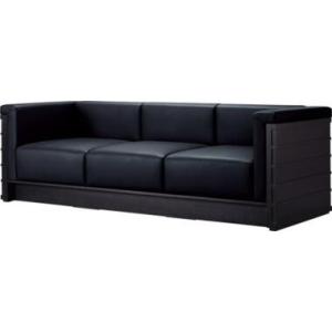 天童木工 T-7161SA-BX-A ソファ 張地グレードA