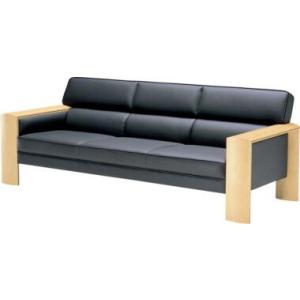 天童木工 T-7222MP-NT-L ソファ 張地グレードL