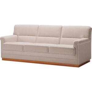 天童木工 T-7233SA-NT-S ソファ 張地グレードS