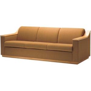 天童木工 T-7235MP-NT-L ソファ 張地グレードL