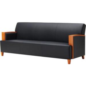 天童木工 T-7323MP-CH-L ソファ 張地グレードL