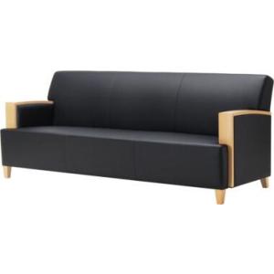 天童木工 T-7323MP-NT-L ソファ 張地グレードL