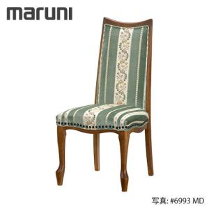MARUNI マルニ木工 ベルサイユシリーズ ソファ No.4786-43『張地ランク