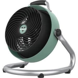 3年保証 ボルネード 293HD-JP グリーン 防水 サーキュレーター 35畳 約41×39×44cm スチール脚 VORNADO 293HDJP GREEN｜telj