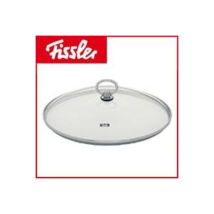 『フィスラー (Fissler)』 『フライパン』 『ガラスカバー』 『24cm』 『37-118-242』｜telj