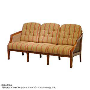 マルニ木工 MARUNI 地中海シリーズ モナコハイ2 ソファ(背・座カバー