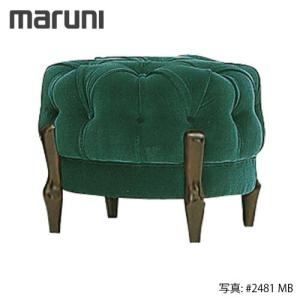 MARUNI マルニ木工 マキシマムシリーズ ベルサイユM ソファ No.4786-33