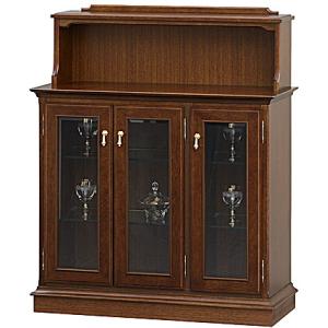 マルニ木工 MARUNI 地中海シリーズ ローボード77(チェスト) No.6405-01