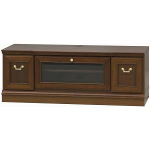 マルニ木工 MARUNI 地中海シリーズ シアターボード2 ロータイプ163 No