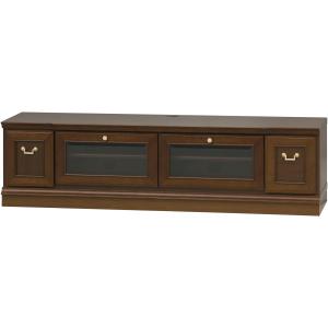 マルニ木工 MARUNI 地中海シリーズ ローボード77(チェスト) No.6405-01