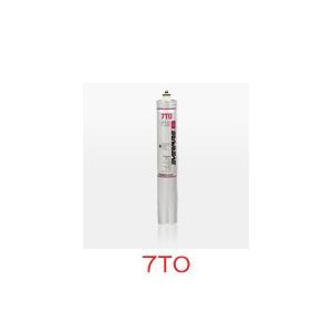 エバーピュア QL3-7TO用 カートリッジ 7TO : テルショップ・ジャパン