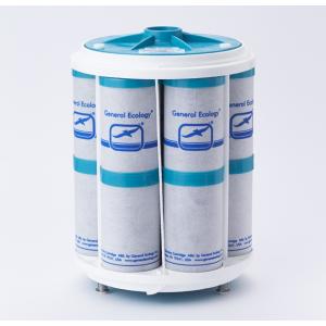 正規品) シーガルフォー RS-1SGE 浄水器交換用カートリッジ SEAGULL IV