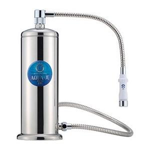 家庭用浄水器 AQUA-π251 アクアパイ πウォーター パイウォーター